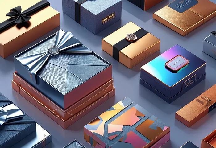 Trending Designs That Make Boxes Pop